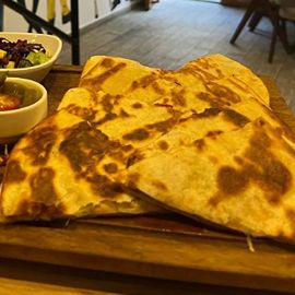 Friends Cafe (Çarşı)