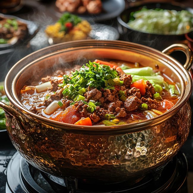 İkimizin Yeri Etliekmek (Paşacık)