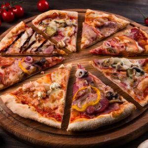 Viking Pizza (Gap)