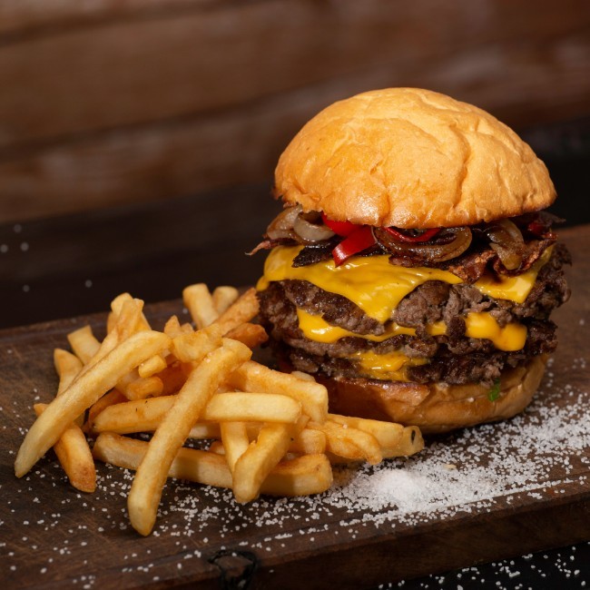 On Burger (Yıldırım)
