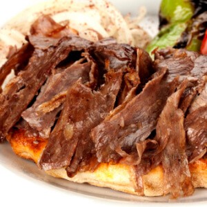 Dönercim Hasan Usta (Şirintepe)
