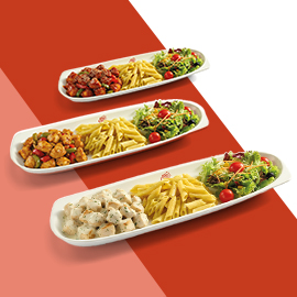 Pasta Del Capo (İstiklal)