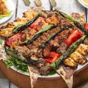 Abuzer Usta Dürüm Evi (Eski Kuyumcular)