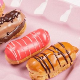 L'éclair Patisserie (Taşpazar)