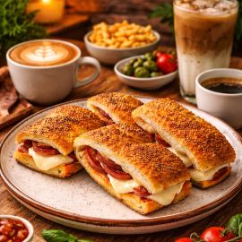 Hızlı ve Tostlu (Şirintepe)