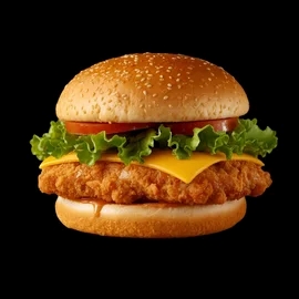Chicken Lovers (Taşpazar)
