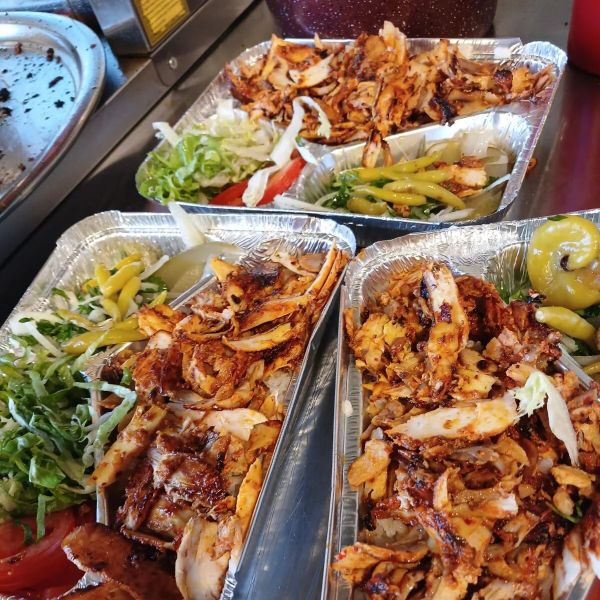 Çarşı Yanar Döner (Mehmet Akif)