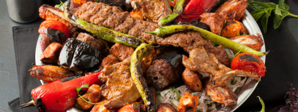 Öz Kebabistan (Dumlupınar)