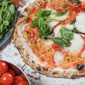 Duru Ekstra Pizza (Akbilek)