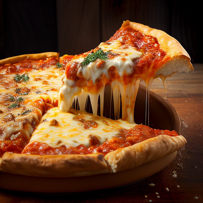 Bambu Burger & Pizza (Kültür)