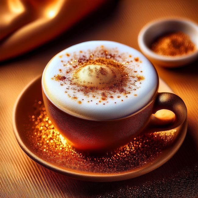 March Coffee (İstiklal)