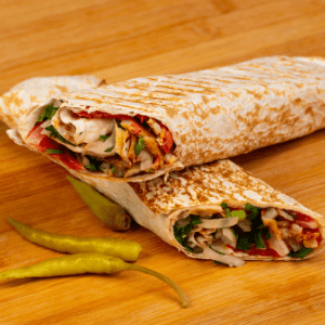 Bu Da Döner & Izgara (Kasaplar)