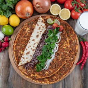 Konyalı Beyzade (Lalapaşa)