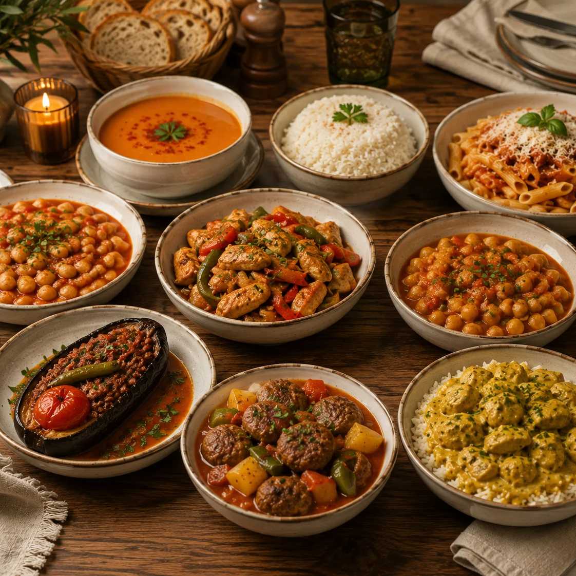 Anatolian Kitchen (Plevne)