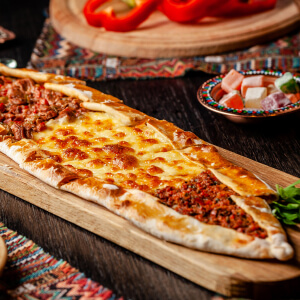 Miss Pide & Kebap (Hacı İlbey)