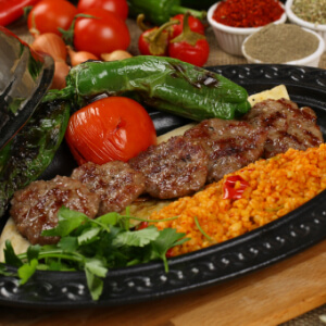Ece Cafe (Cumhuriyet)