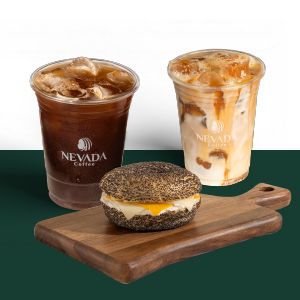 Nevada Coffee (Büyükdere)