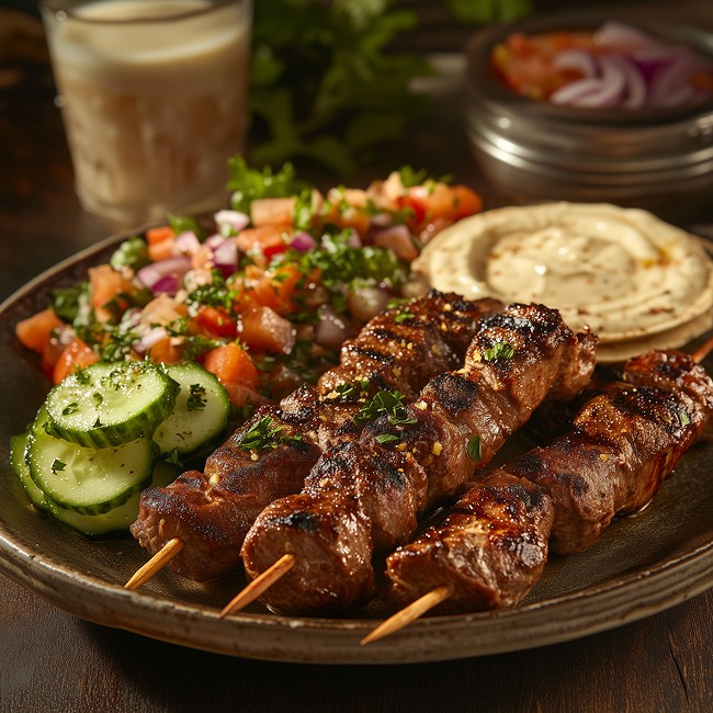 Mekandayız (Köprülü - Veysipaşa)