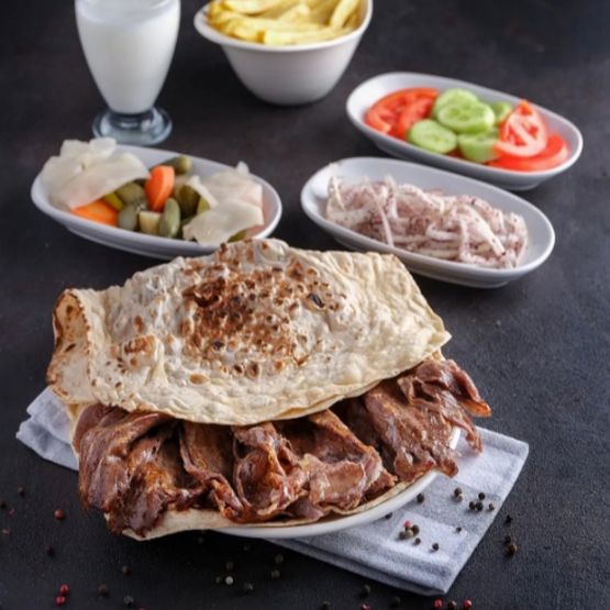 Hacı Seydioğlu Döner Lokantası (Şirintepe)