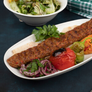 Ailem Restaurant (Bahçelievler)
