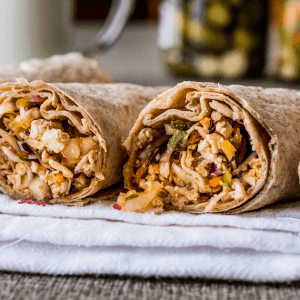 Vegan Eskişehir (Eskibağlar)