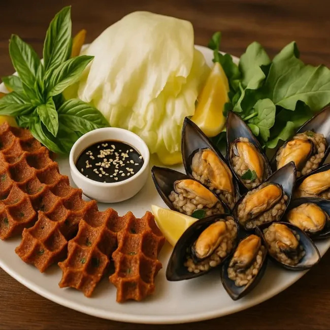 Has Çigköfte Dünyası (Zafer)