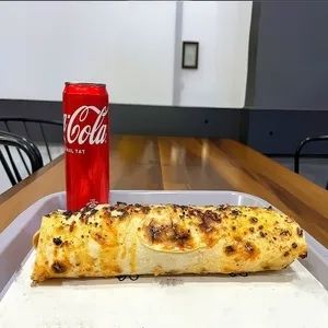 Şahin Usta Dürüm Salonu (Bahçelievler)