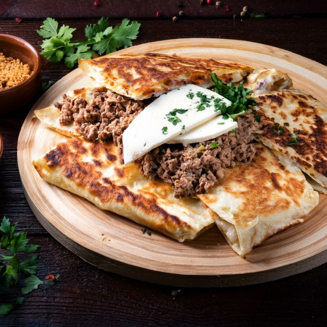 Altın Börek Gözleme Evi (Hamidiye)