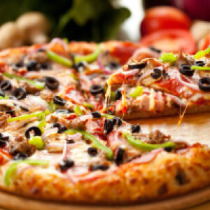 Pioppi Pizzeria (Hacılar Meydanı)