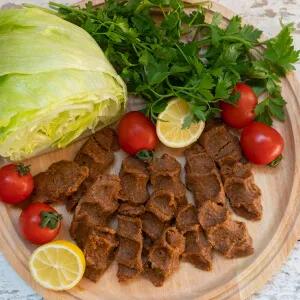Adıyaman Subaşı Çiğ Köfte Vegan (Gap)