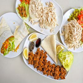Lades Pilav (Cuma)