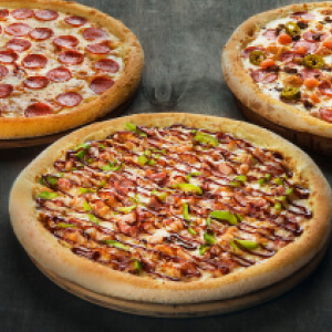 Pizza Zizza (Cuma)