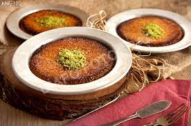 Paşahanı Künefe Katmer (Bahçelievler)