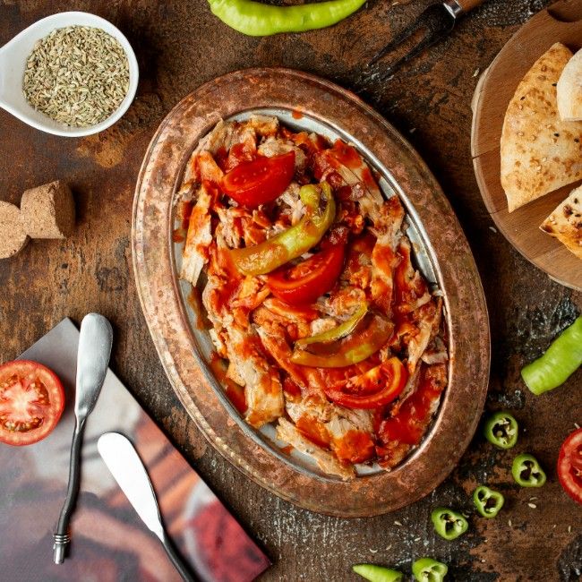 Zirve Döner (Yüzevler)