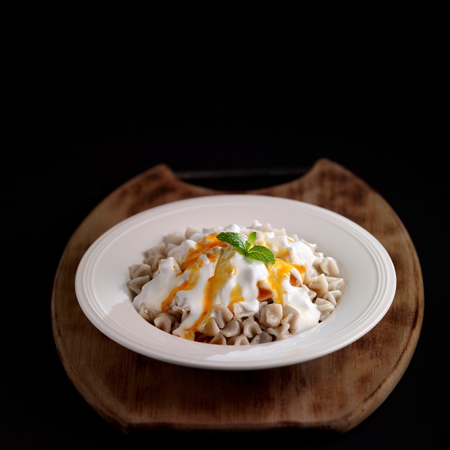 Yastağaç Cafe & Mantı &  Tirit (Paşa Alanı)
