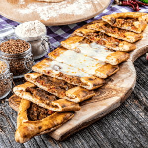 Altın Kebap Pide (Cumhuriyet)