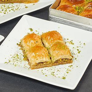 Künefe Kralı (Güvenevler)