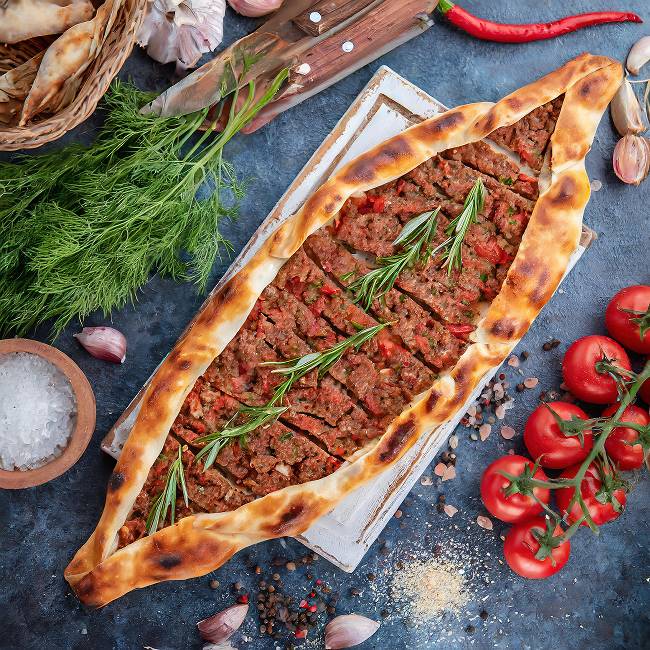 Md Tavuk Döner Ve Izgara (Hacılar Harmanı)