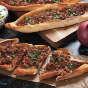 Tadım Pide & Lahmacun (Çarşı)