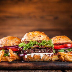 Kule Dürüm & Burger (Kadızade)