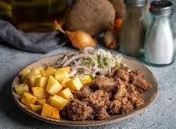 Ramazanpaşa Pilavcısı (Hasanefendi - Ramazan Paşa)