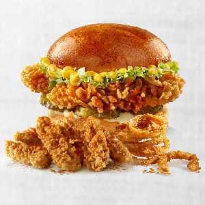 Cajun Corner (Gümüsçesme)