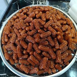 Tatlıcı Sezer (Güllük)
