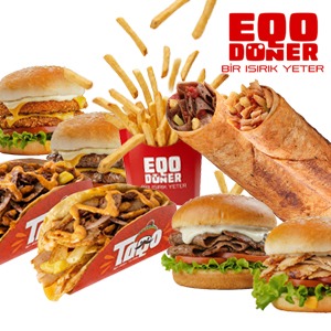 EQO Döner (Eski Kuyumcular)
