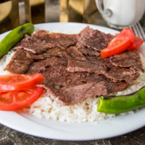 Eti Güzel Döner (Eski Kuyumcular)