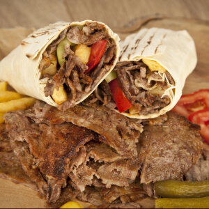 Gerçek Kebap (Hasanefendi - Ramazan Paşa)