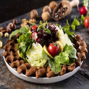 Adıyamanlı Çiğ Köfteci Kemal Usta (Akarbaşı)