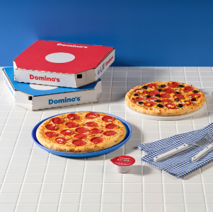 Domino's Pizza (Lalapaşa)