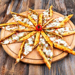 Bediroğlu & Pide Lahmacun (Uluönder)