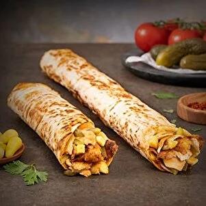 Bacosos Döner (Toygar)